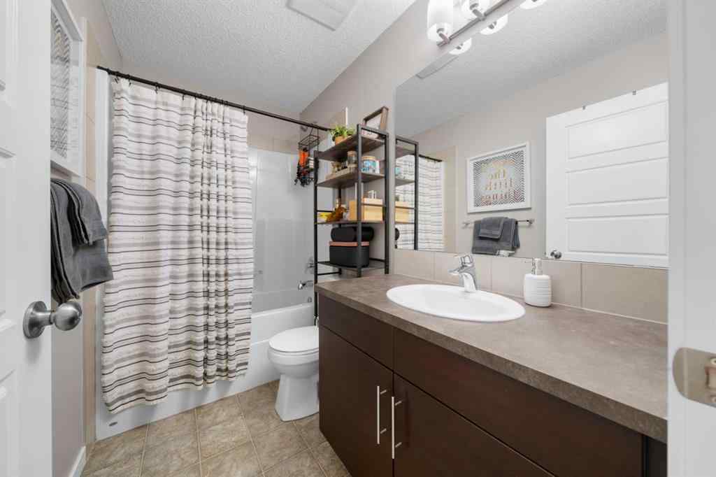 MLS® A2267671 - Unit #212 130 New Brighton Way SE in New Brighton Calgary, Residential