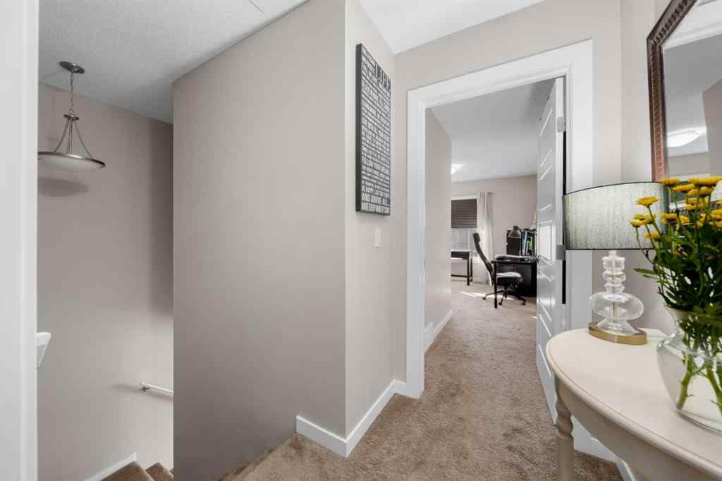 MLS® A2267671 - Unit #212 130 New Brighton Way SE in New Brighton Calgary, Residential