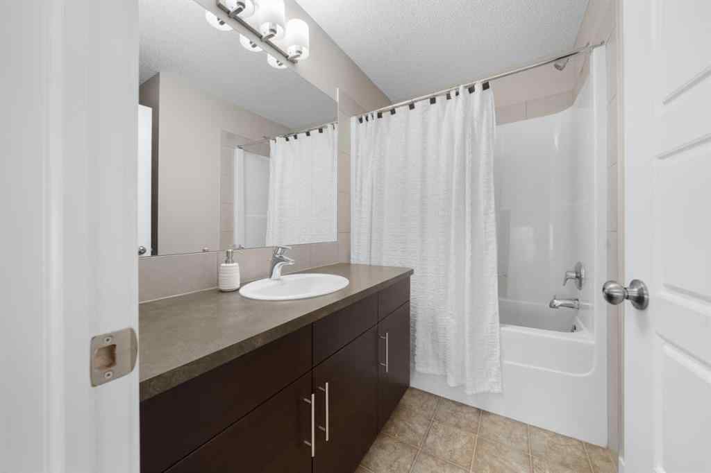 MLS® A2267671 - Unit #212 130 New Brighton Way SE in New Brighton Calgary, Residential