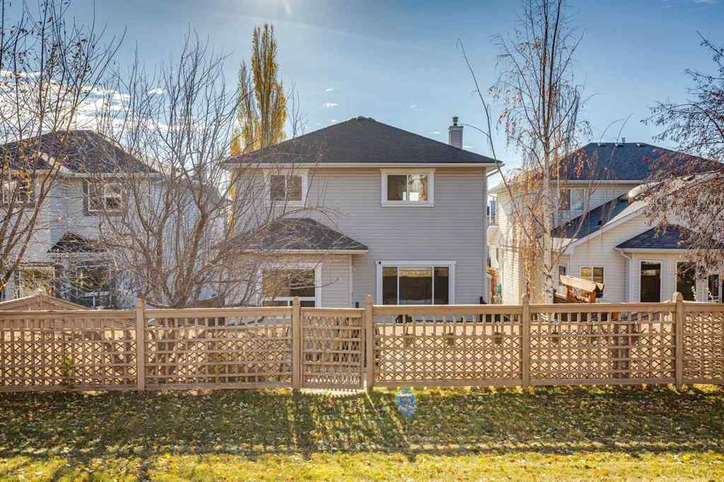 MLS® A2267673 - 107 Sierra Nevada Close SW in Signal Hill Calgary, Residential