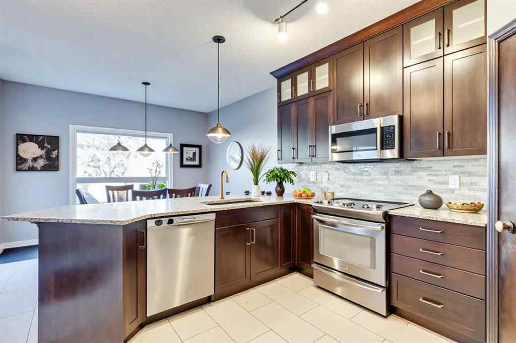 MLS® A2267673 - 107 Sierra Nevada Close SW in Signal Hill Calgary, Residential