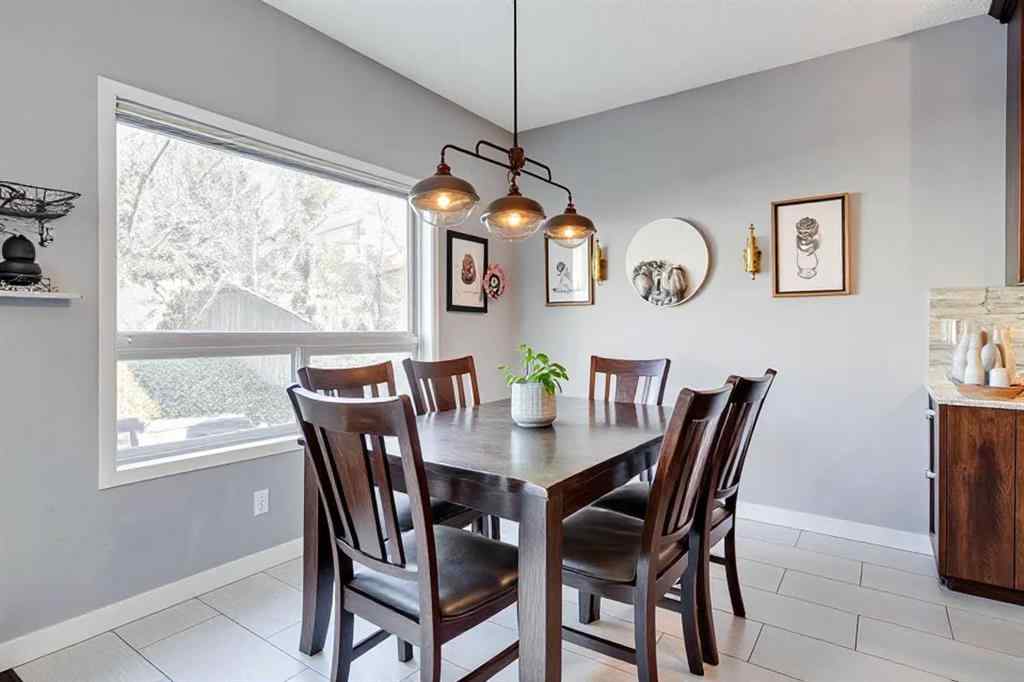 MLS® A2267673 - 107 Sierra Nevada Close SW in Signal Hill Calgary, Residential