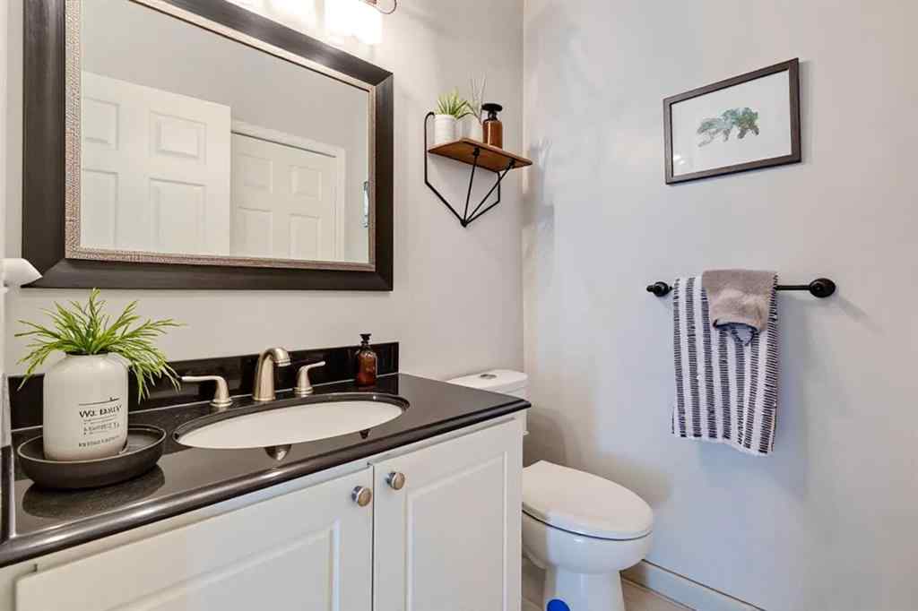 MLS® A2267673 - 107 Sierra Nevada Close SW in Signal Hill Calgary, Residential