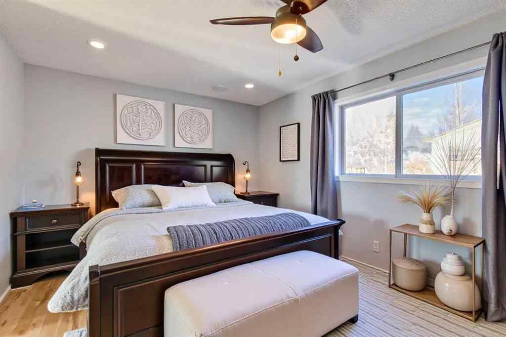 MLS® A2267673 - 107 Sierra Nevada Close SW in Signal Hill Calgary, Residential