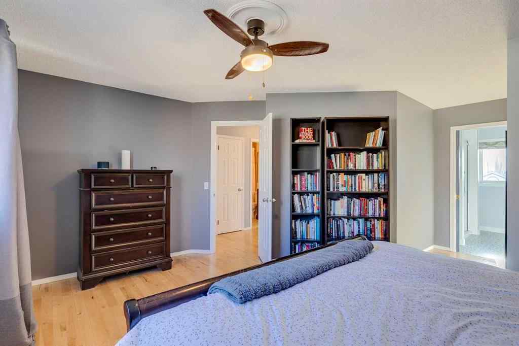 MLS® A2267673 - 107 Sierra Nevada Close SW in Signal Hill Calgary, Residential