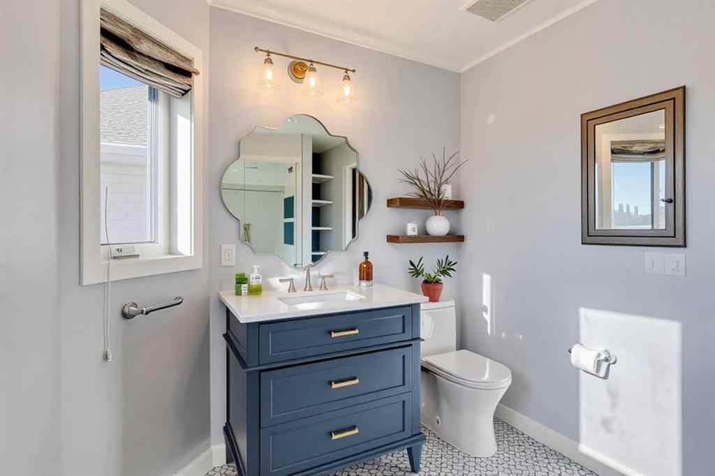 MLS® A2267673 - 107 Sierra Nevada Close SW in Signal Hill Calgary, Residential