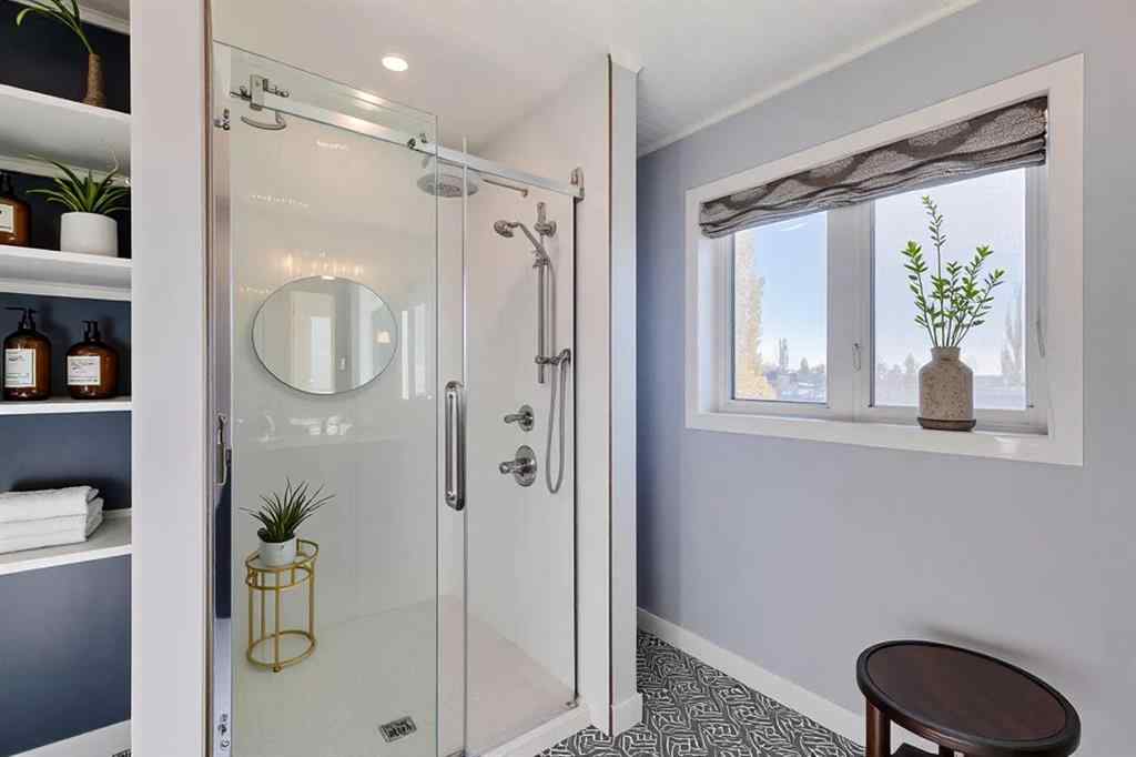 MLS® A2267673 - 107 Sierra Nevada Close SW in Signal Hill Calgary, Residential