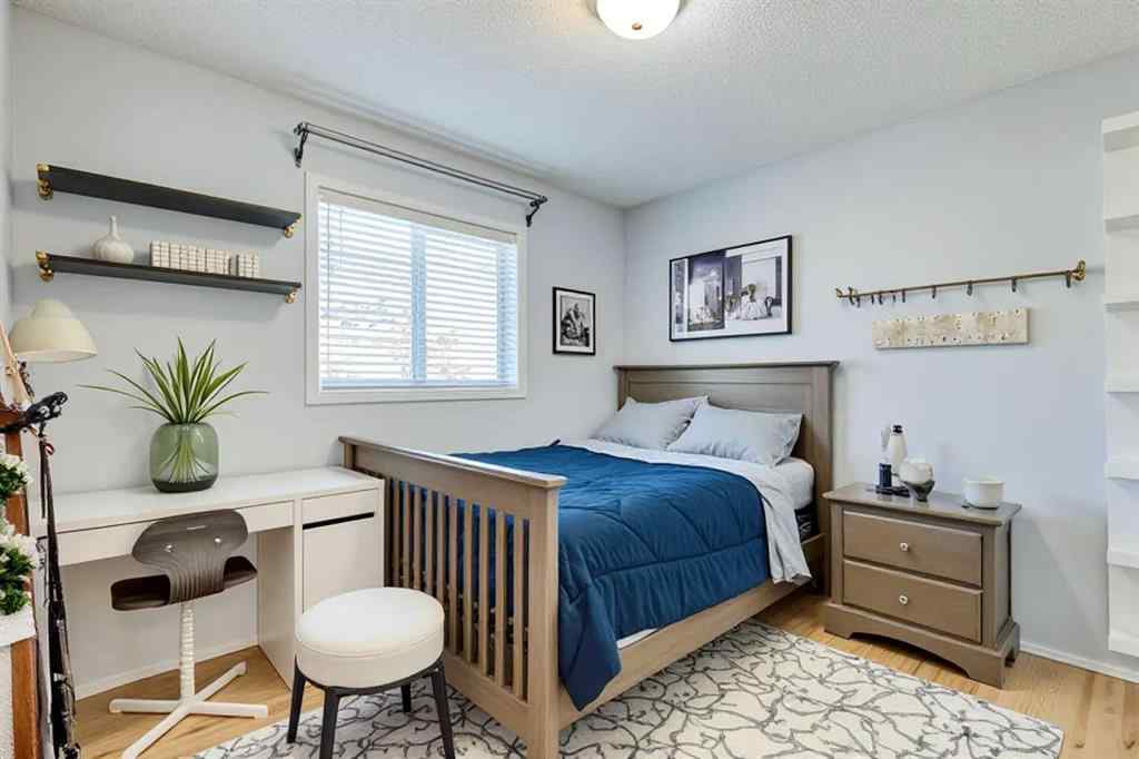 MLS® A2267673 - 107 Sierra Nevada Close SW in Signal Hill Calgary, Residential