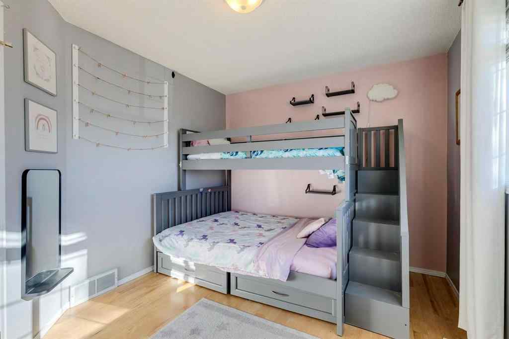 MLS® A2267673 - 107 Sierra Nevada Close SW in Signal Hill Calgary, Residential