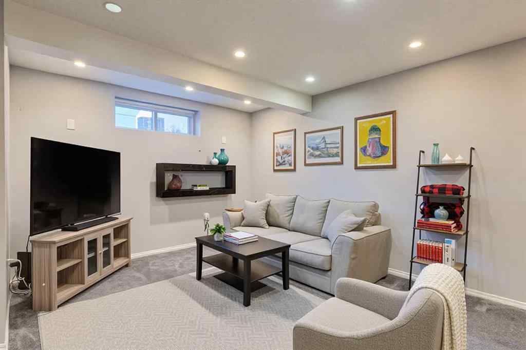 MLS® A2267673 - 107 Sierra Nevada Close SW in Signal Hill Calgary, Residential