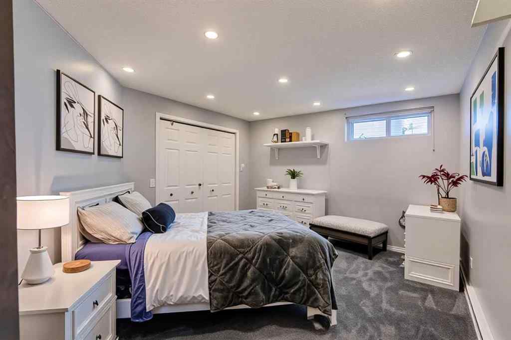 MLS® A2267673 - 107 Sierra Nevada Close SW in Signal Hill Calgary, Residential
