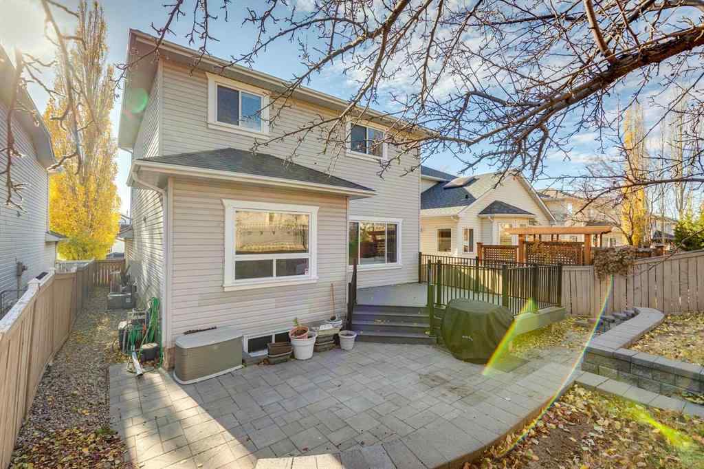 MLS® A2267673 - 107 Sierra Nevada Close SW in Signal Hill Calgary, Residential