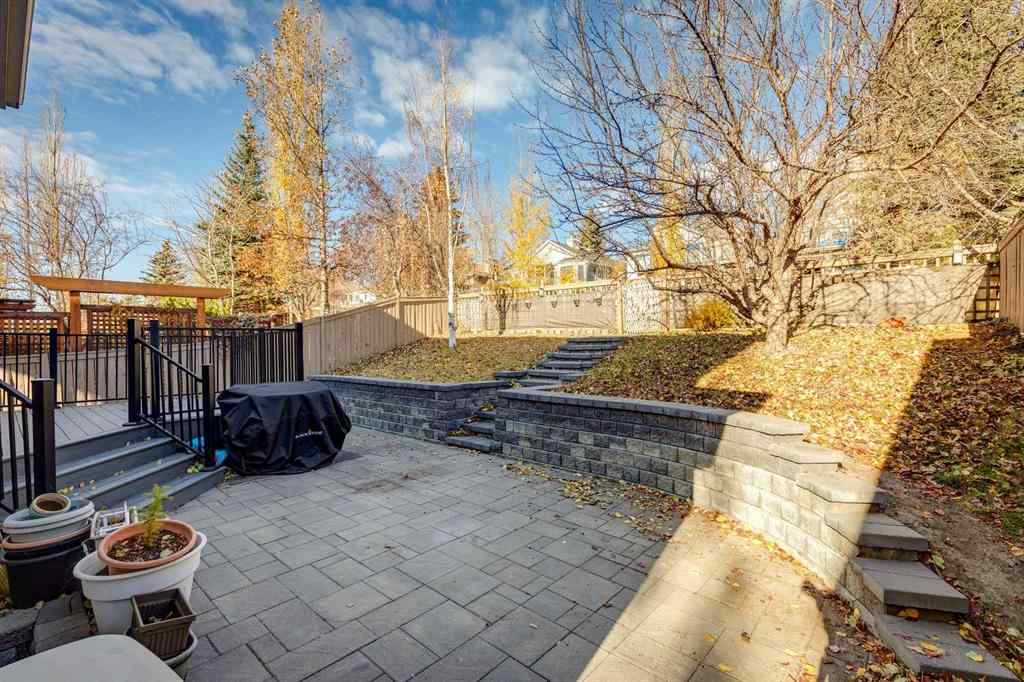 MLS® A2267673 - 107 Sierra Nevada Close SW in Signal Hill Calgary, Residential