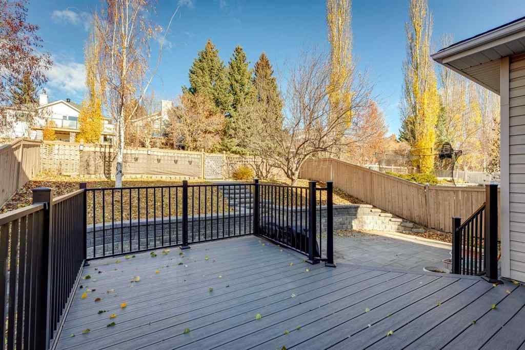 MLS® A2267673 - 107 Sierra Nevada Close SW in Signal Hill Calgary, Residential