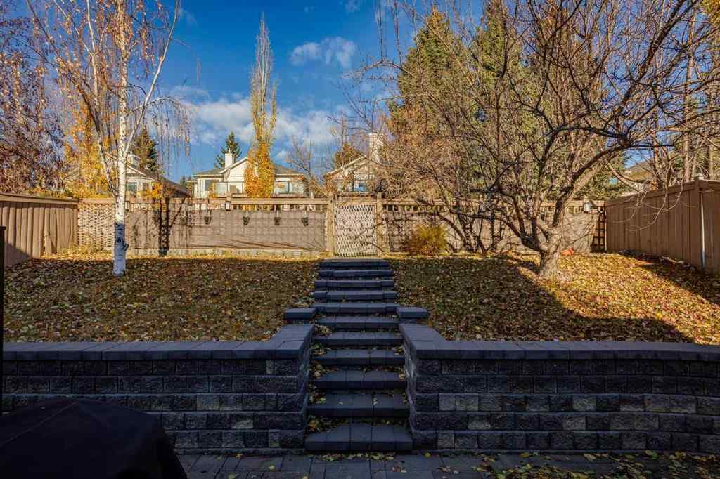 MLS® A2267673 - 107 Sierra Nevada Close SW in Signal Hill Calgary, Residential