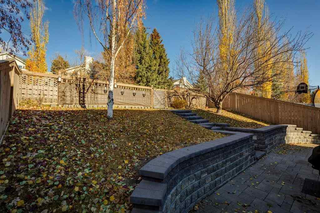 MLS® A2267673 - 107 Sierra Nevada Close SW in Signal Hill Calgary, Residential