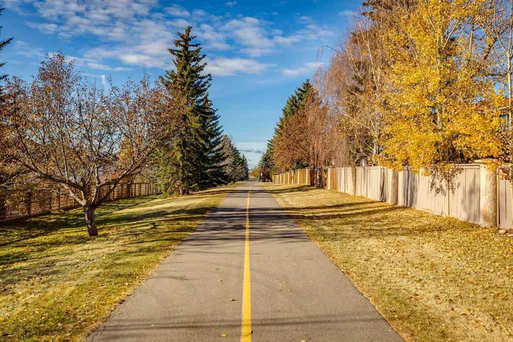 MLS® A2267673 - 107 Sierra Nevada Close SW in Signal Hill Calgary, Residential