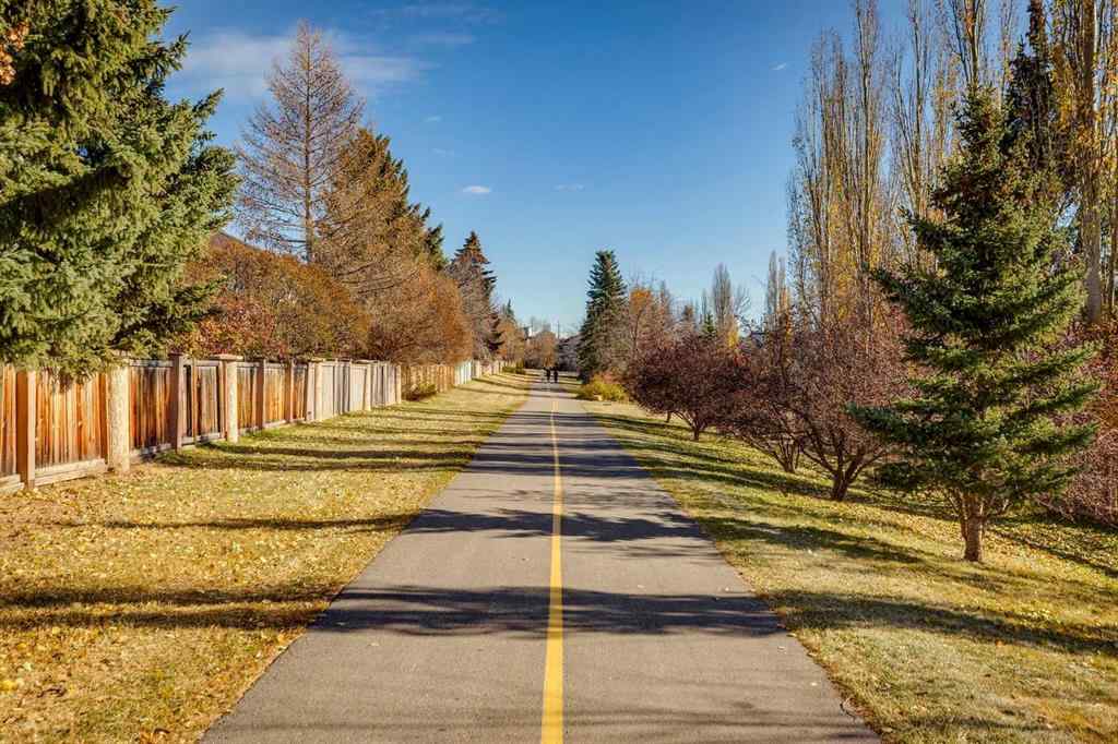 MLS® A2267673 - 107 Sierra Nevada Close SW in Signal Hill Calgary, Residential