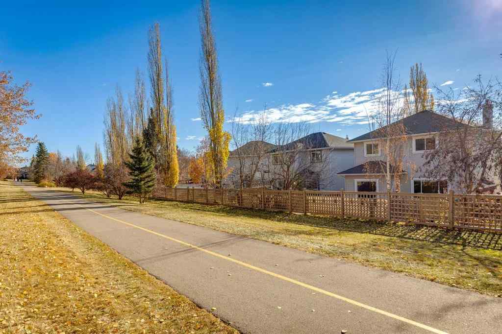 MLS® A2267673 - 107 Sierra Nevada Close SW in Signal Hill Calgary, Residential