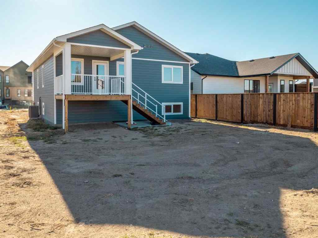 MLS® A2267674 - 5 Sage Brush Court   in NONE Taber, Residential