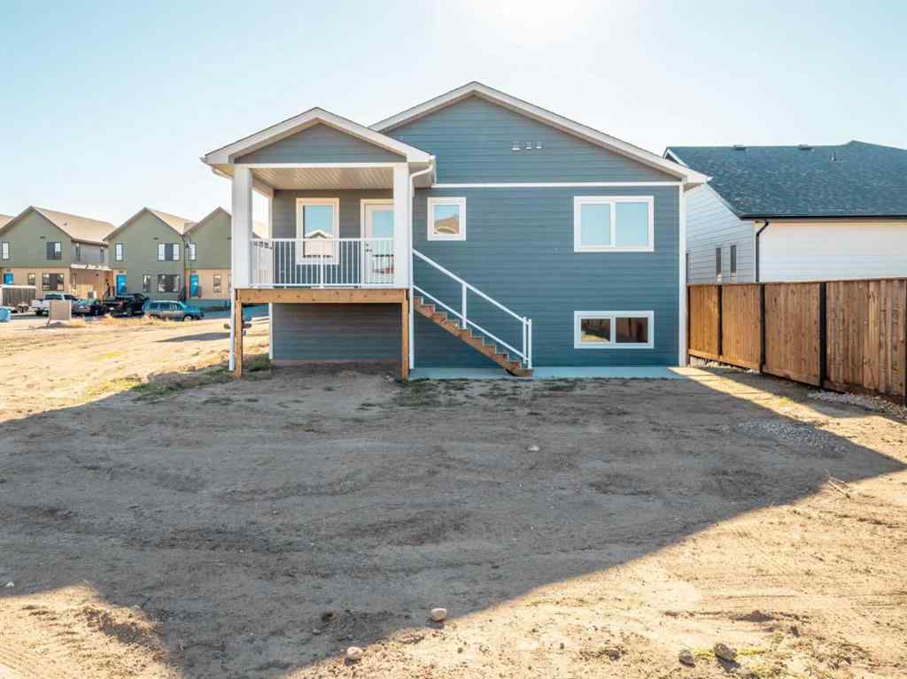 MLS® A2267674 - 5 Sage Brush Court   in NONE Taber, Residential