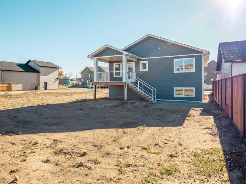 MLS® A2267674 - 5 Sage Brush Court   in NONE Taber, Residential