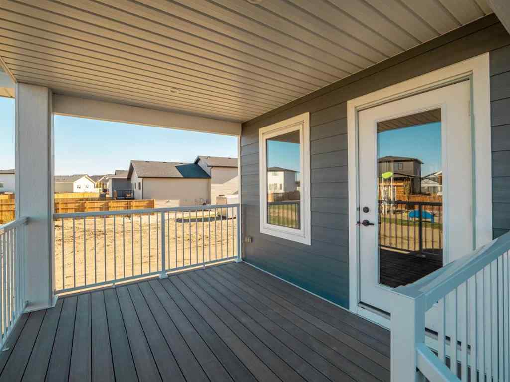 MLS® A2267674 - 5 Sage Brush Court   in NONE Taber, Residential