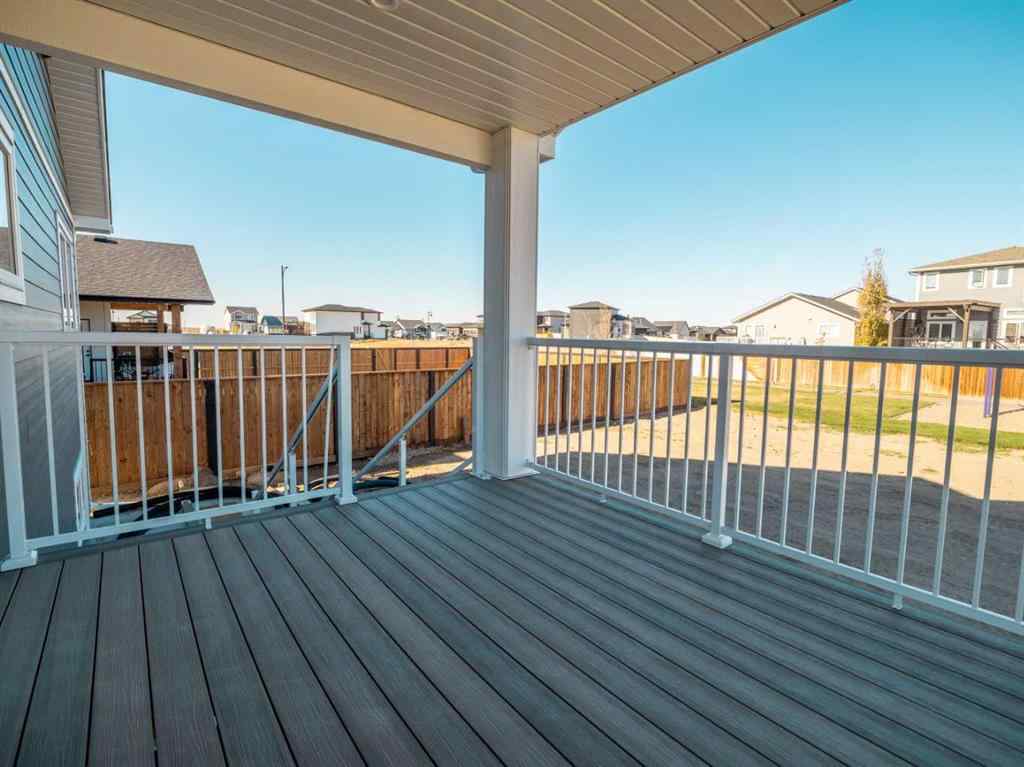 MLS® A2267674 - 5 Sage Brush Court   in NONE Taber, Residential