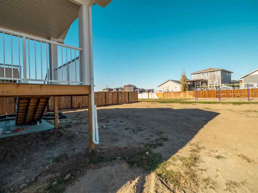 MLS® A2267674 - 5 Sage Brush Court   in NONE Taber, Residential