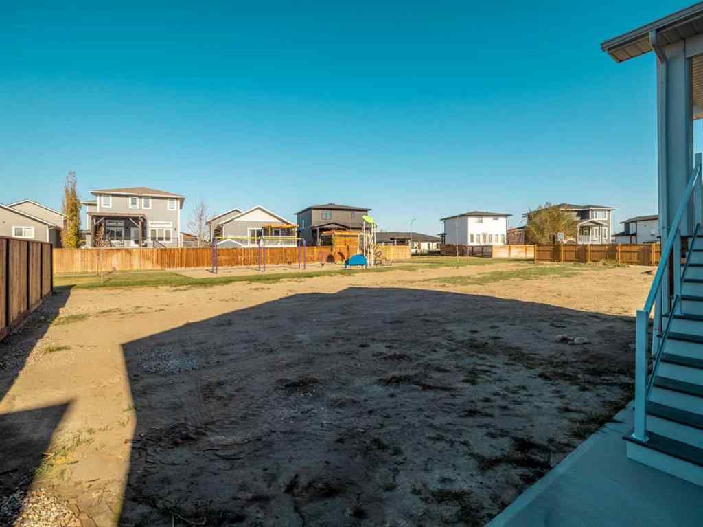 MLS® A2267674 - 5 Sage Brush Court   in NONE Taber, Residential