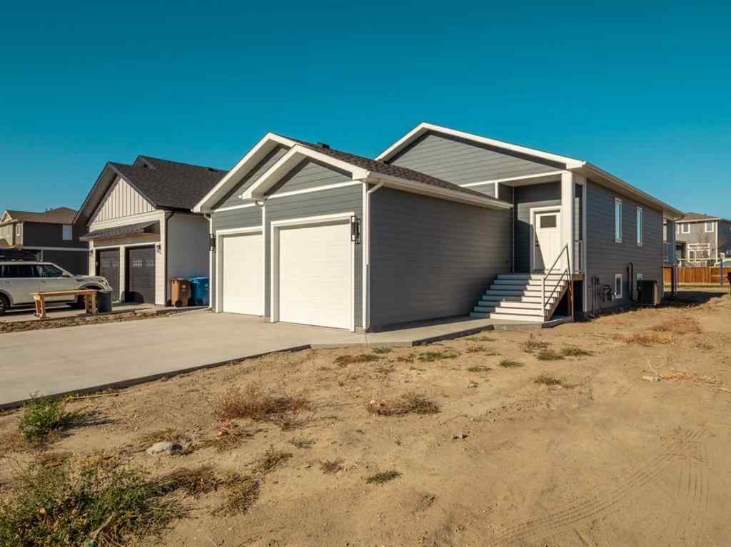 MLS® A2267674 - 5 Sage Brush Court   in NONE Taber, Residential