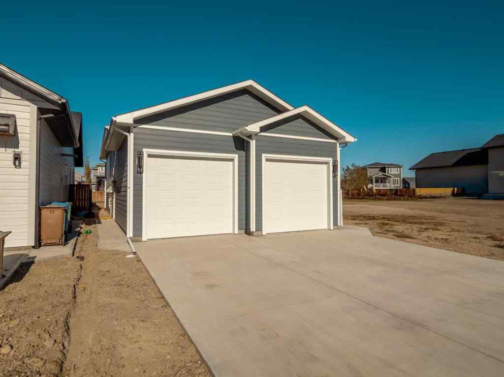 MLS® A2267674 - 5 Sage Brush Court   in NONE Taber, Residential