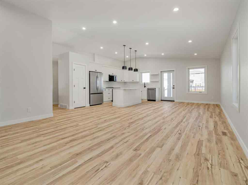 MLS® A2267674 - 5 Sage Brush Court   in NONE Taber, Residential