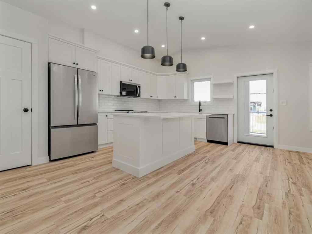 MLS® A2267674 - 5 Sage Brush Court   in NONE Taber, Residential