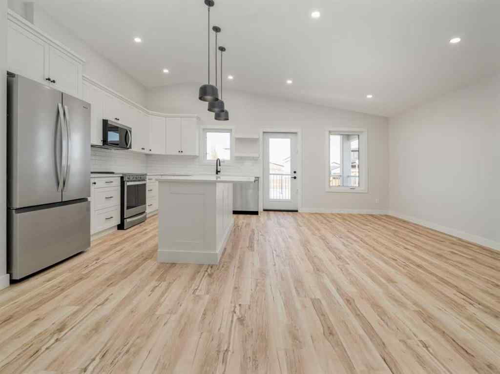 MLS® A2267674 - 5 Sage Brush Court   in NONE Taber, Residential