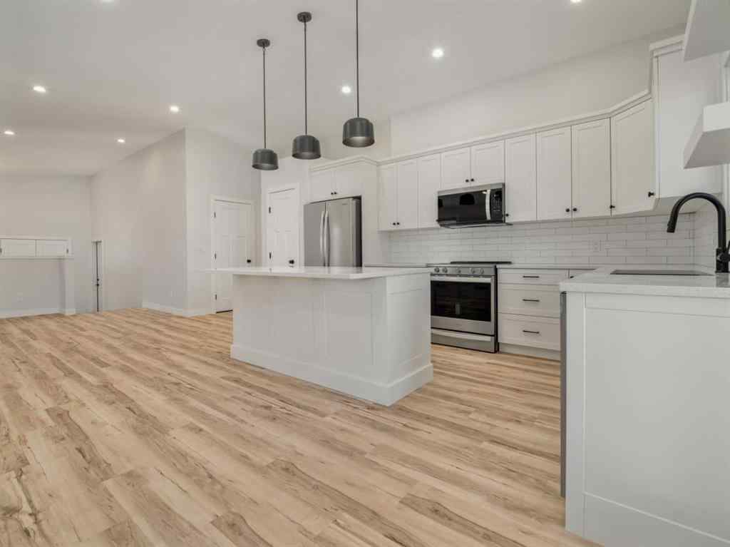 MLS® A2267674 - 5 Sage Brush Court   in NONE Taber, Residential