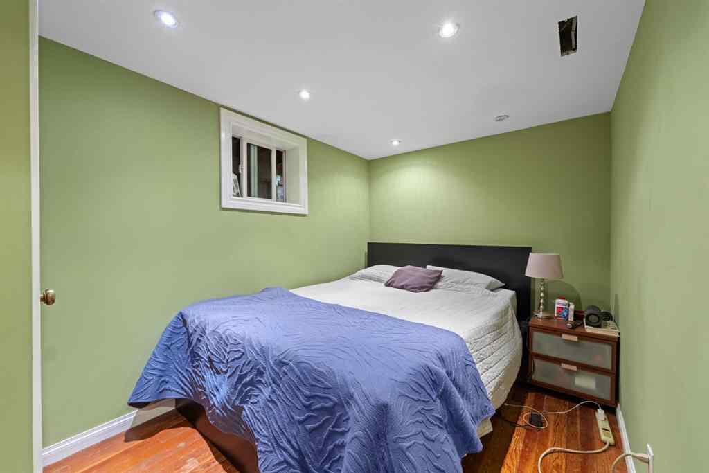 MLS® A2267675 - 315 12 Avenue NW in Crescent Heights Calgary, Residential