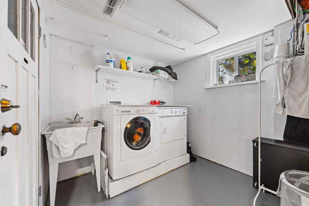 MLS® A2267675 - 315 12 Avenue NW in Crescent Heights Calgary, Residential