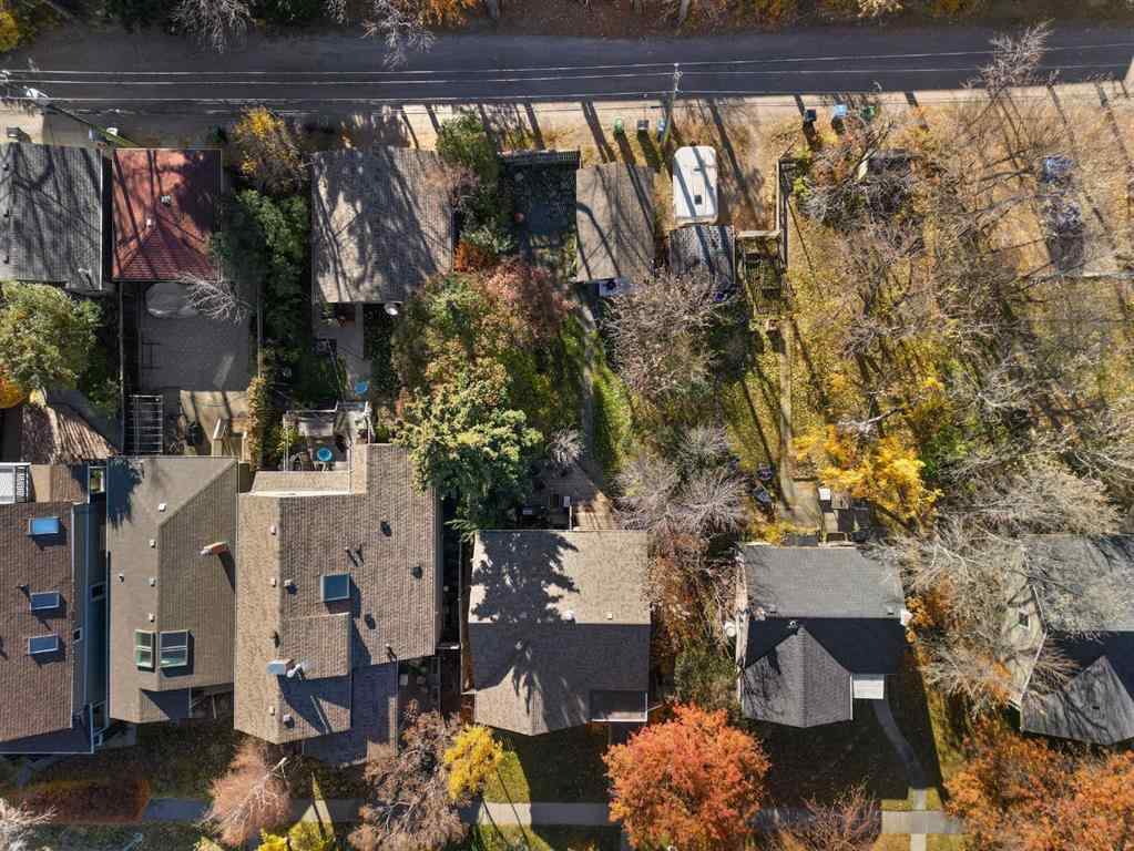 MLS® A2267675 - 315 12 Avenue NW in Crescent Heights Calgary, Residential