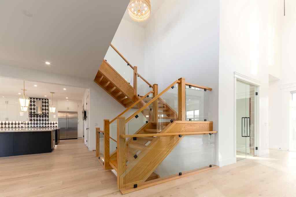 MLS® A2267677 - 18 Damkar Drive  in Watermark Rural Rocky View County, Residential