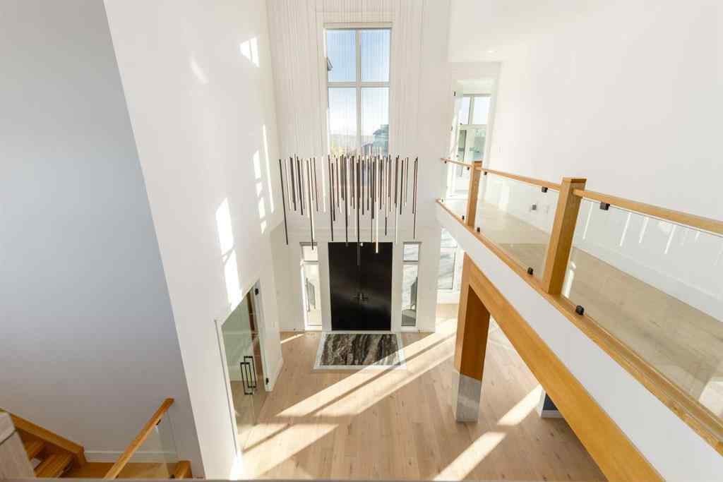 MLS® A2267677 - 18 Damkar Drive  in Watermark Rural Rocky View County, Residential