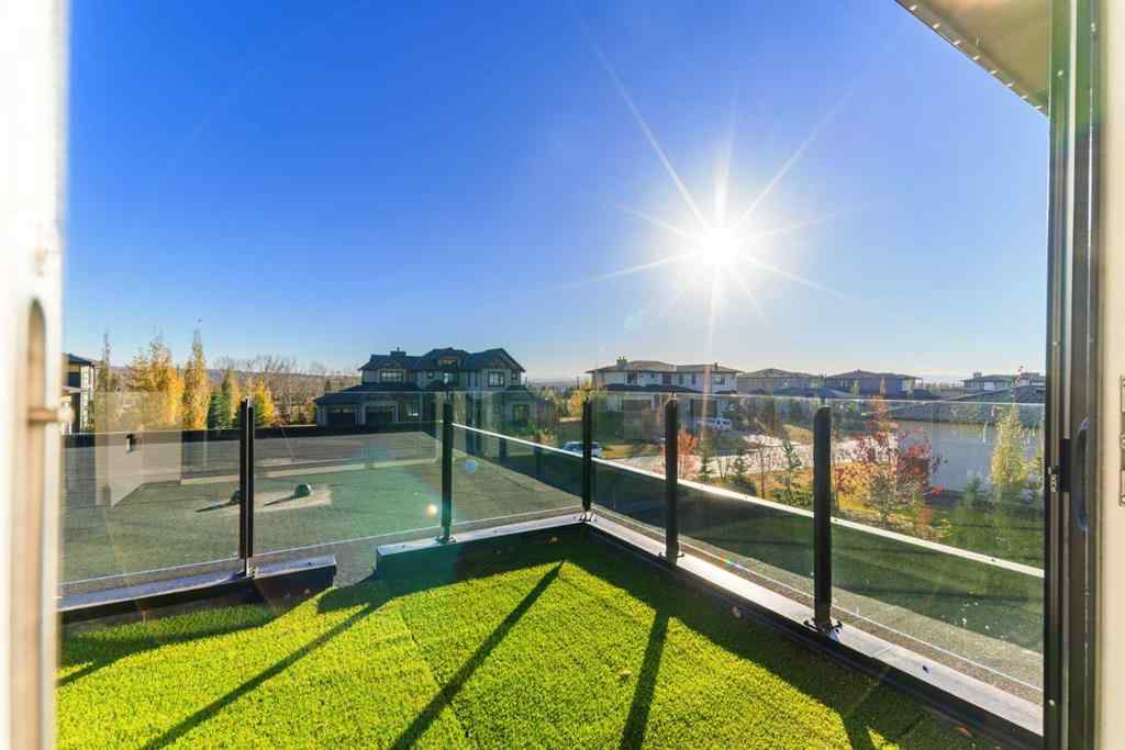 MLS® A2267677 - 18 Damkar Drive  in Watermark Rural Rocky View County, Residential