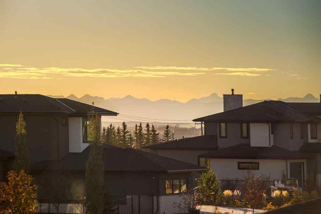 MLS® A2267677 - 18 Damkar Drive  in Watermark Rural Rocky View County, Residential