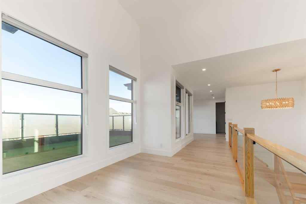 MLS® A2267677 - 18 Damkar Drive  in Watermark Rural Rocky View County, Residential