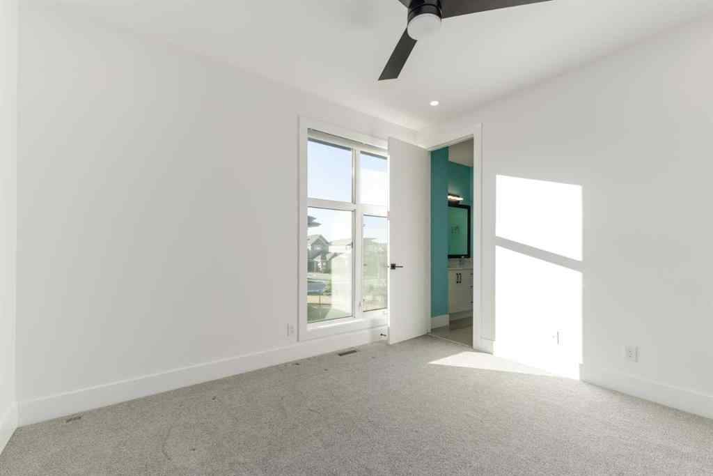 MLS® A2267677 - 18 Damkar Drive  in Watermark Rural Rocky View County, Residential