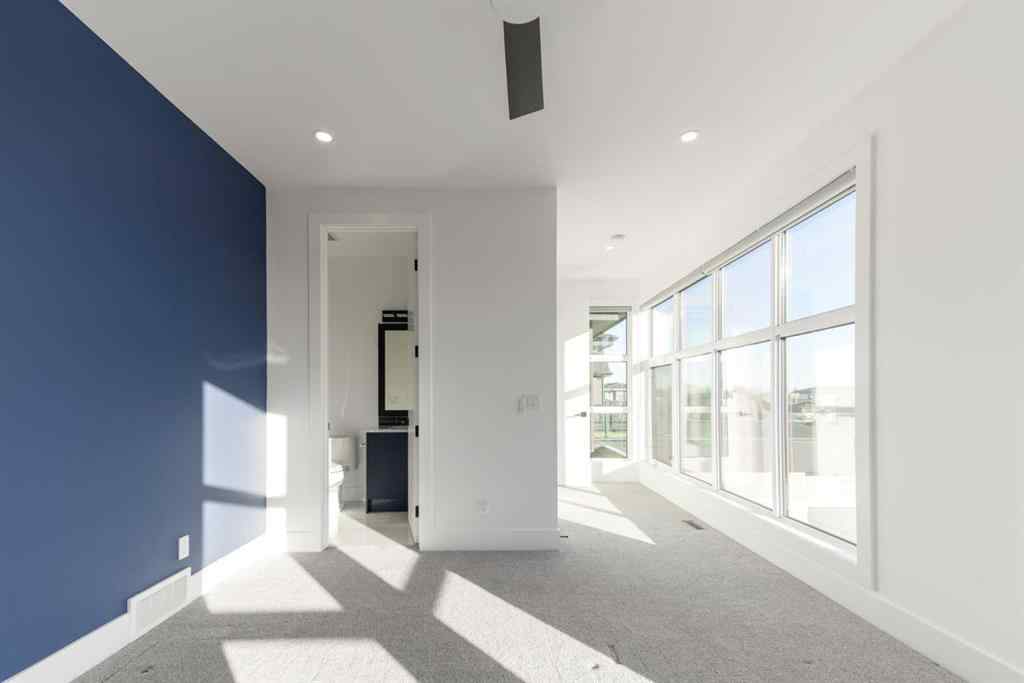 MLS® A2267677 - 18 Damkar Drive  in Watermark Rural Rocky View County, Residential