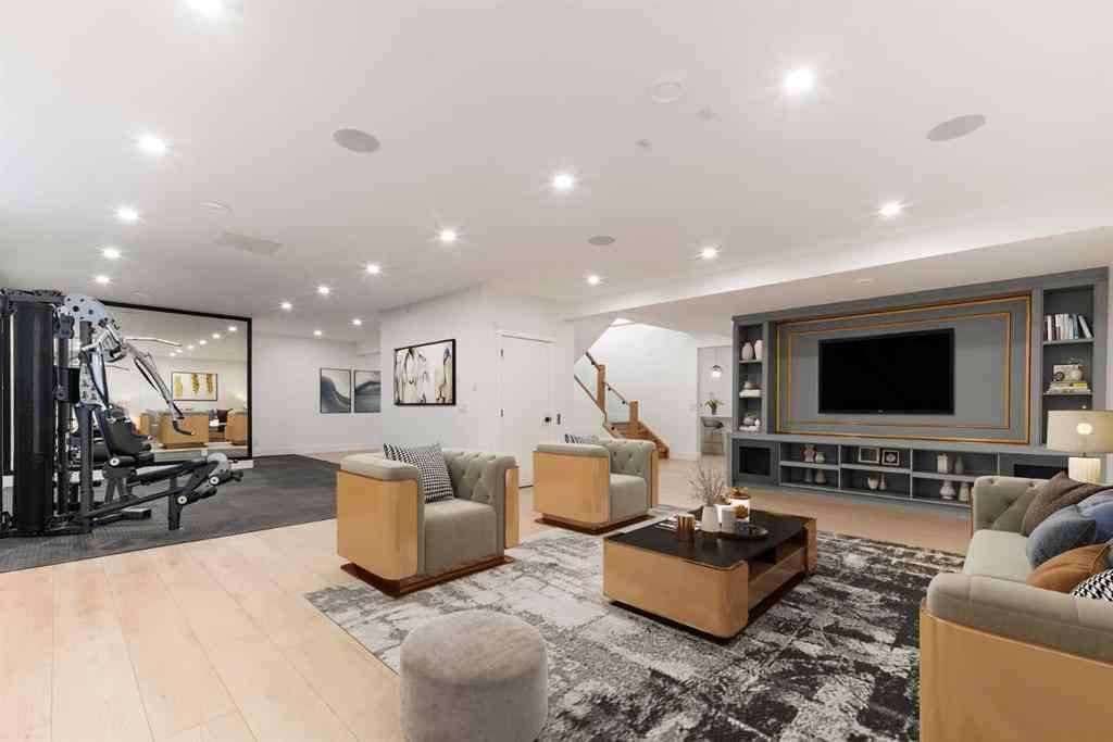 MLS® A2267677 - 18 Damkar Drive  in Watermark Rural Rocky View County, Residential