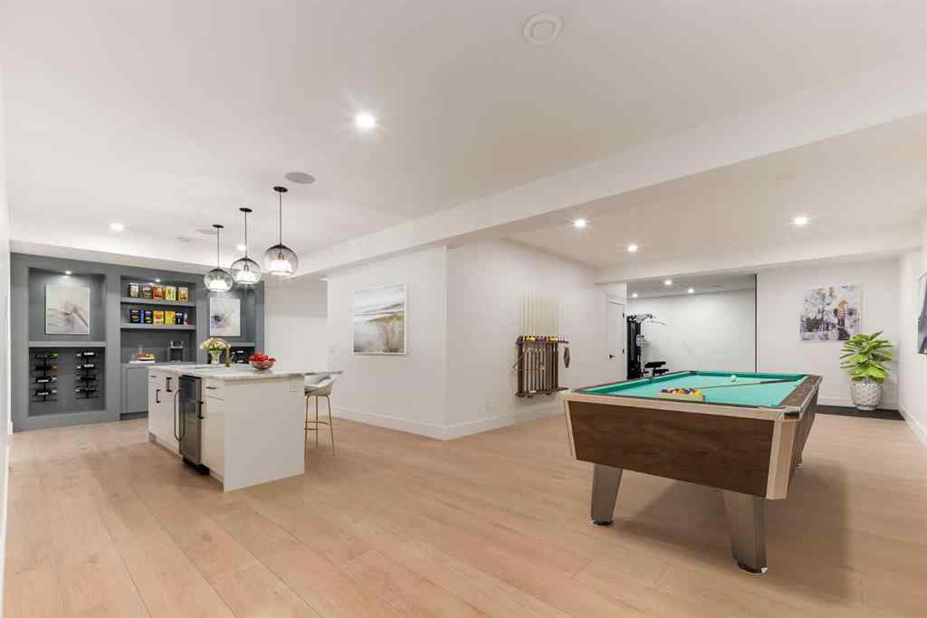 MLS® A2267677 - 18 Damkar Drive  in Watermark Rural Rocky View County, Residential