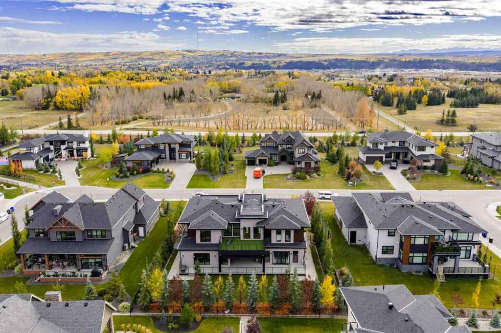 MLS® A2267677 - 18 Damkar Drive  in Watermark Rural Rocky View County, Residential