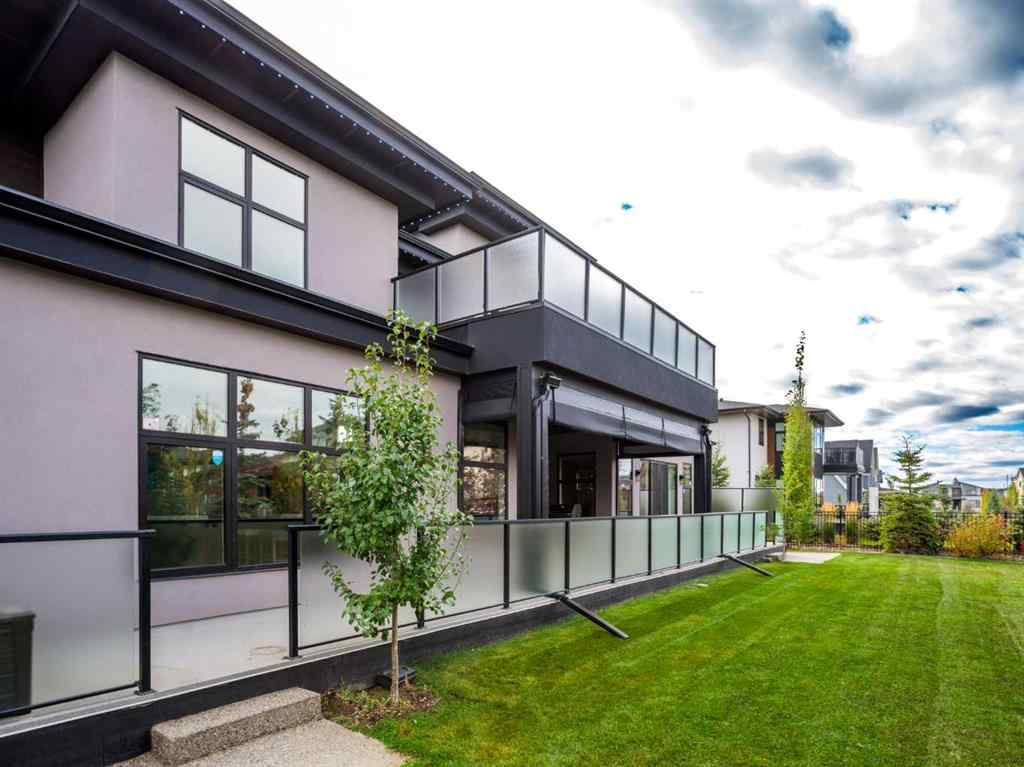 MLS® A2267677 - 18 Damkar Drive  in Watermark Rural Rocky View County, Residential